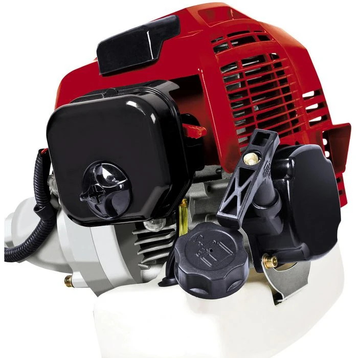 Einhell Rasentrimmer GH-BC 43 AS, 3401973, Benzin, 42,7 Cm³, 1,25 KW / 1,7 PS, Fadenkopf Oder Messer – Bild 8