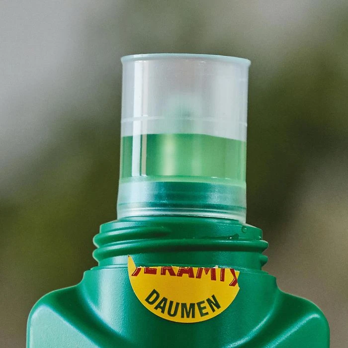 Seramis Dünger Vitalnahrung Für Blühpflanzen, Flüssigdünger, 500 Ml – Bild 3