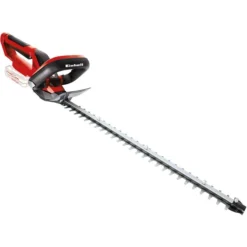 Einhell Heckenschere GC-CH 1855/1 Li-Solo, Akku, 18V, Schnittlänge 55cm