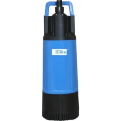 Güde Tauchdruckpumpe GDT 1200, 94240, Fördermenge 6000 L/h