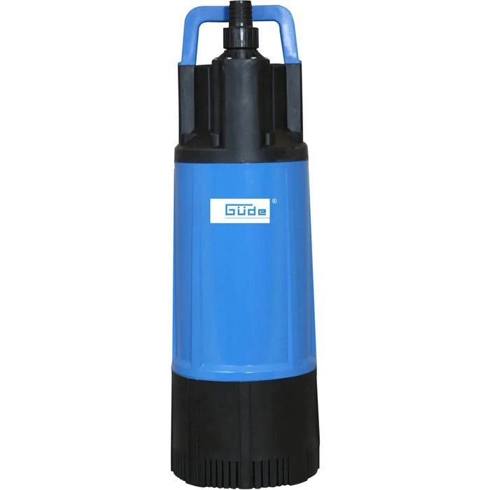 Güde Tauchdruckpumpe GDT 1200, 94240, Fördermenge 6000 L/h
