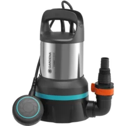 Gardena Klarwasserpumpe 11000, 9032-20, Fördermenge 11000 L/h
