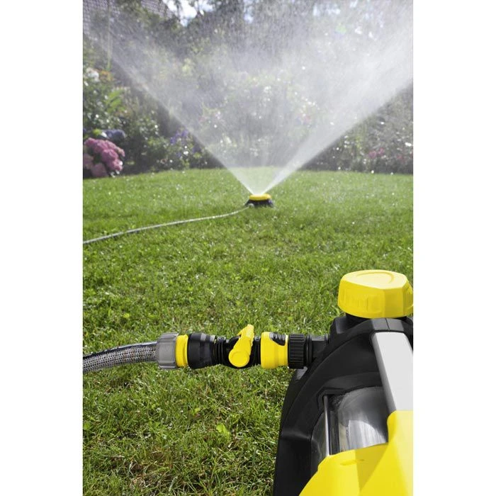 KĂ€rcher Regulierstop Regulierventil 2.645-198.0, 1/2 Zoll/13 Mm, 5/8 Zoll/15 Mm, 3/4 Zoll/19 Mm â Bild 3