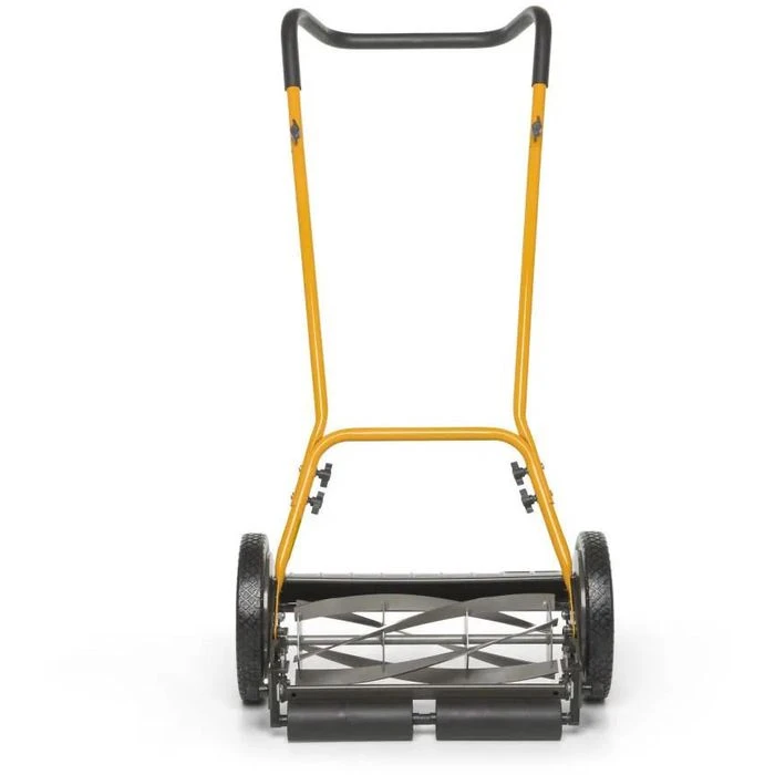 Stiga Rasenmäher SCM 240 R, Spindelmäher, Schnittbreite 40cm – Bild 2