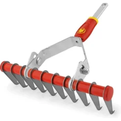 Wolf-Garten Vertikutierer UG-M 3, Multi-Star Werkzeugkopf, Breite: 30cm