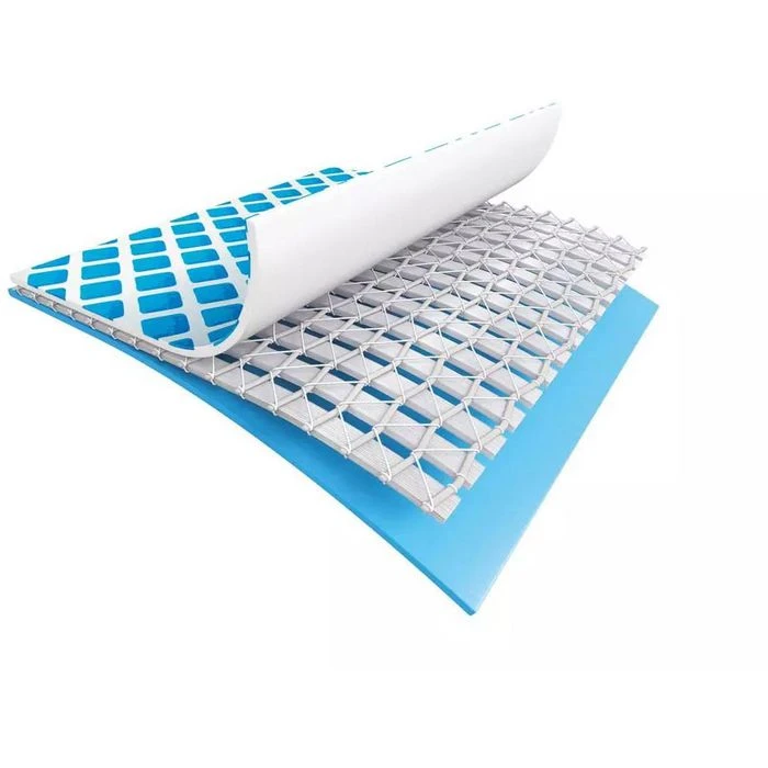 Intex Aufstellpool Easy Set Pool, Ø 305 X 76cm, Mit Filterpumpe, Rund – Bild 6