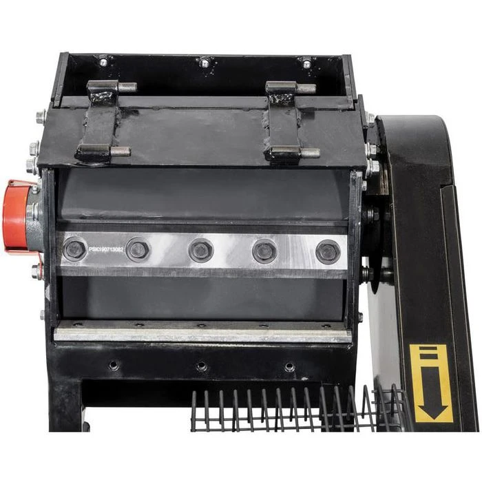 Güde Häcksler GH 11.7-100, Benzin, Messerhäcksler, Schnittstärke Bis 100mm – Bild 5