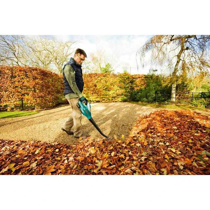 Bosch LaubblĂ€ser ALB 18 LI, Akku, 18V â Bild 3
