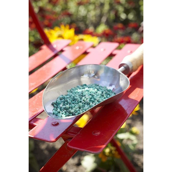 Substral Dünger Gartendünger, Langzeitwirkung Bis 90 Tage, 5 Kg – Bild 3