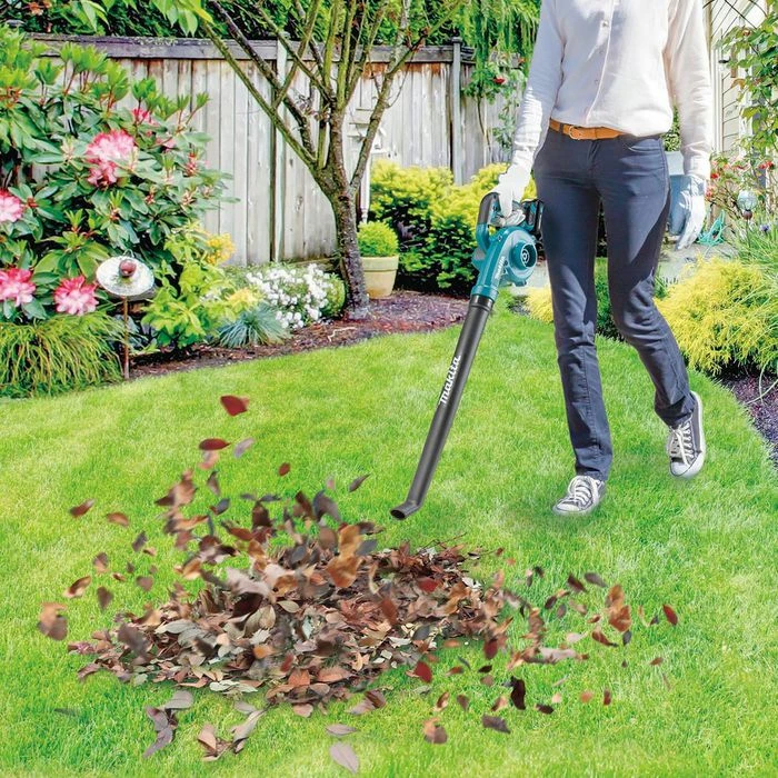 Makita Laubbläser-Laubsauger UB101DZ, Akku, 12V Max. â Bild 3