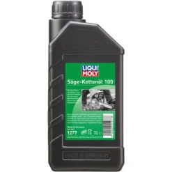 Liqui Moly Liqui-Moly Sägekettenöl 1277, Mineralisch, 1 Liter