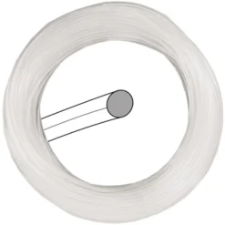 Einhell Trimmerfaden Basic Line 1,3, Rund, 3436650, 1,3mm X 15m