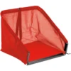 Wolf-Garten Grasfangkorb FS 380, 3623065, 25 Liter, Für Wolf-Garten Spindelmäher TT 380 DL