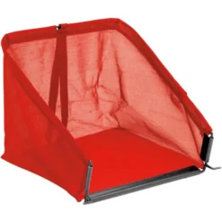 Wolf-Garten Grasfangkorb FS 380, 3623065, 25 Liter, Für Wolf-Garten Spindelmäher TT 380 DL