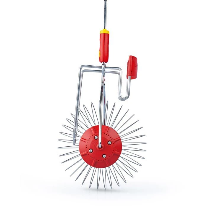 Wolf-Garten Rollsammler FC-M, 71AAA047650, Für Wolf-Garten Multi-Star System – Bild 3