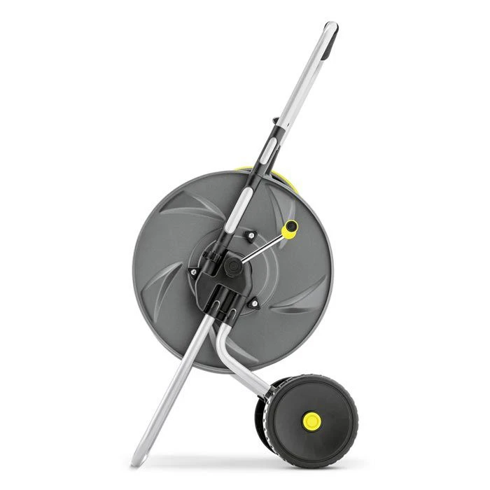 Kärcher Schlauchwagen Metall HT 80 M Kit, 2.645-043.0, Mit 20m Schlauch Und Zubehör – Bild 2