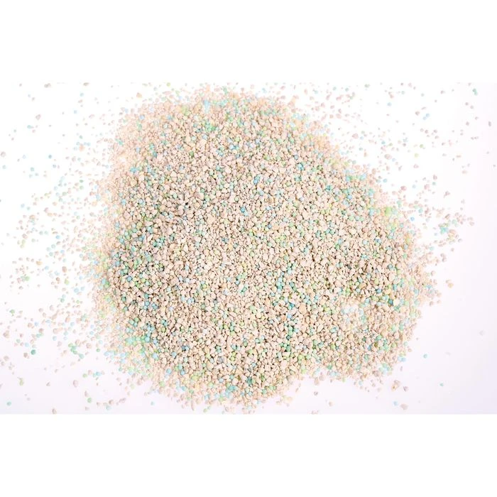 Wolf-Garten Rasendünger LH 240 Start, Ideal Für Die Rasen Neuanlage, 6 Kg Für 240m² – Bild 2