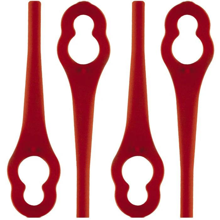 Einhell Rasentrimmer GC-CT 18/24 Li P-Solo, Akku, 18V, Schneidkopf: Messer – Bild 5