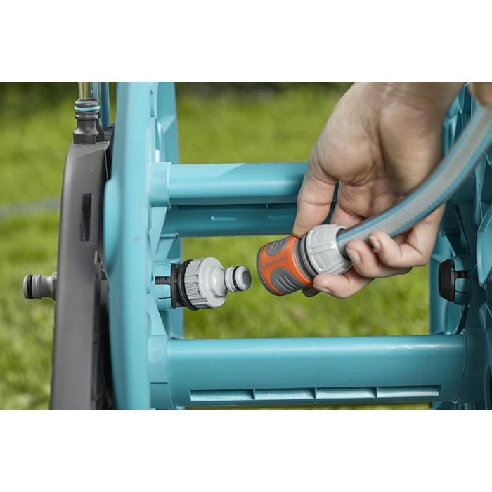 Gardena Schlauchwagen CleverRoll M Easy, Ohne Schlauch â Bild 3