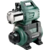 Metabo Hauswasserwerk HWW 6000/25 INOX, 600975000, 6000l/h Fördermenge, Vollautomatisch An/aus