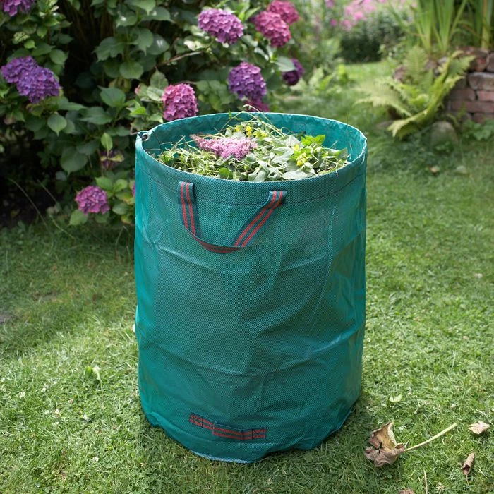 Meister Gartensack 9961810, 3 Stück, 272 Liter – Bild 8