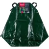 NOOR Bewässerungssack Frogbag, 75 Liter, Für Bäume, Grün, Polyethylen 200 G/m²