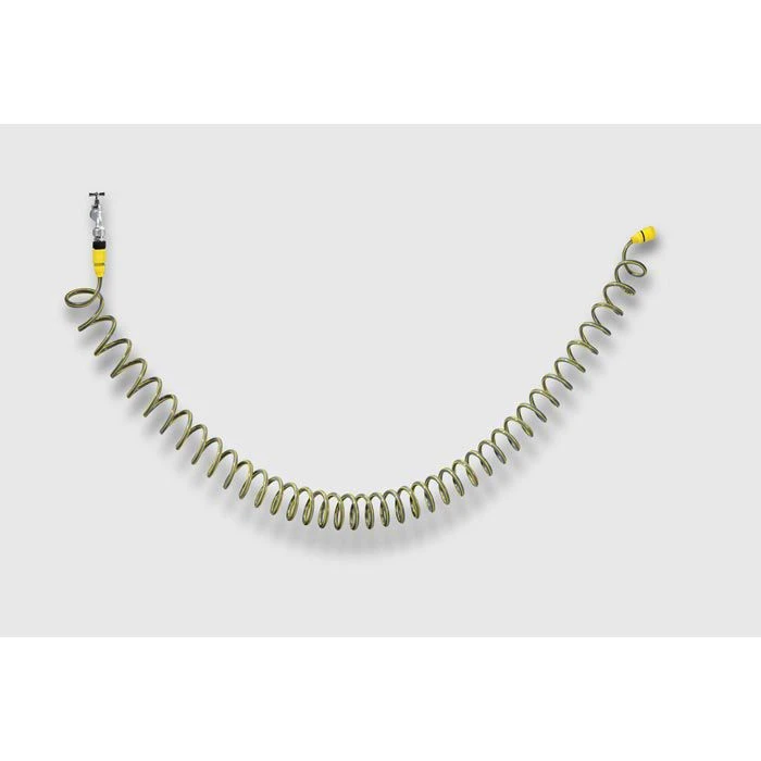 Kärcher Spiralschlauch Set, 2.645-178.0, 10m Schlauchlänge, Mit Zubehör – Bild 3