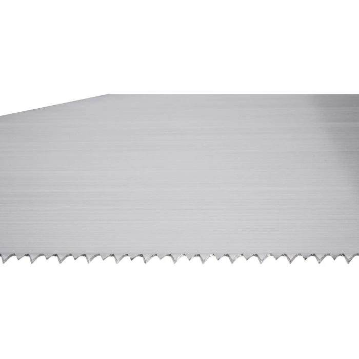 Wolfcraft Fuchsschwanz 4024000, Gipskartonsäge, Grob, Länge 350mm – Bild 6