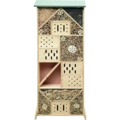 Gardigo Insektenhotel XXXL, 90539, 50 X 120 X 28,5cm