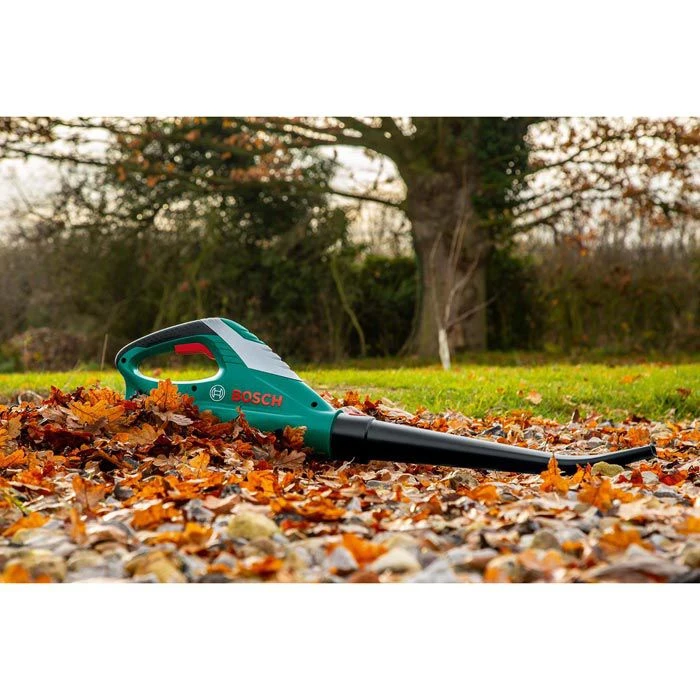 Bosch LaubblĂ€ser ALB 18 LI, Akku, 18V â Bild 2