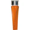 Fiskars Spaltkeil 1001615 SAFE-T Holz Spaltgranate, Dreh-Spaltkeil, Aus Gehärtetem Stahl
