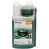 Stihl Motoröl HP Ultra 07813198061, Vollsynthetisch, 1 Liter, Für 2-Taktmotoren, 50:1