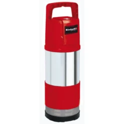 Einhell Tauchdruckpumpe GE-PP 1100 N-A, 4171430, Fördermenge 6000 L/h