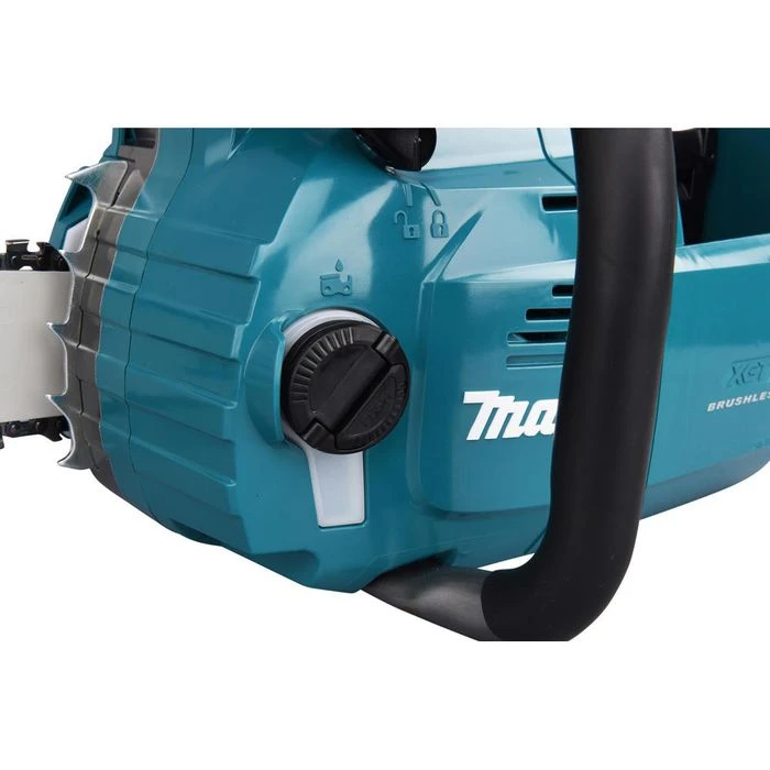 Makita Kettensäge UC011GT101 XGT, Akku, 40V / 5,0Ah, Mit Akku, Schwertlänge 35cm – Bild 4