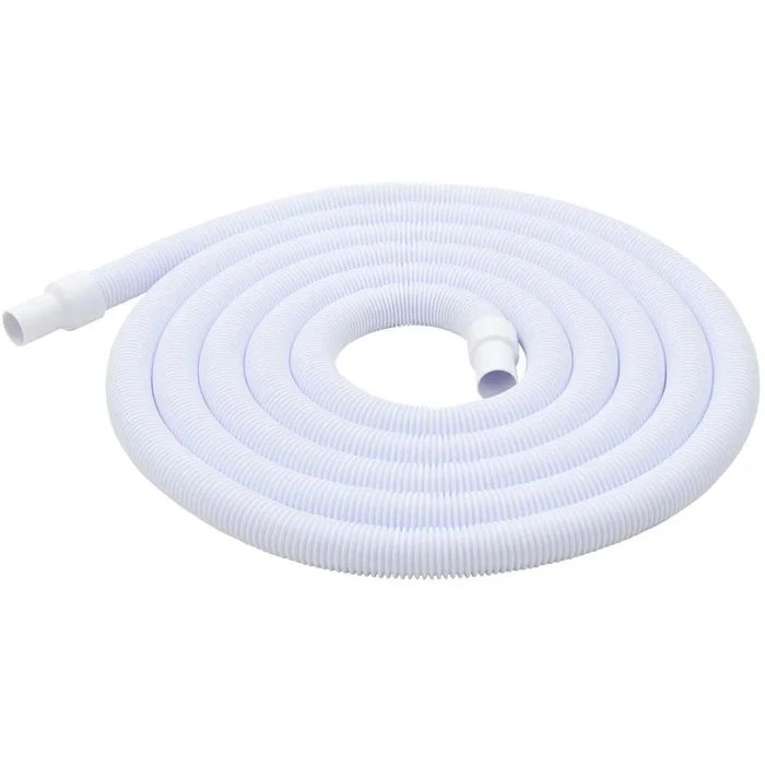 VidaXL Poolreinigungsset 91738, 9-teilig, Absauger, Stange, Schlauch, Bürste, Thermometer – Bild 7