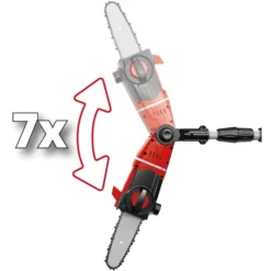 Einhell Hochentaster GE-LC 18 Li T-Solo, Akku, 18V, Schwert 20cm, Teleskop 80 - 182cm 10 Einhell Hochentaster GE-LC 18 Li T-Solo, Akku, 18V, Schwert 20cm, Teleskop 80 - 182cm -Gardena Shop 4d982a18cd0e36ba8285d73359659933cc3af2d6 hochentaster einhell ge lc 18 li t solo akku