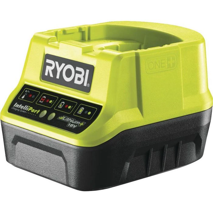 Ryobi Kettensäge RCS1830-140B ONE+, Akku, 18V / 4Ah, Mit Akku, Schwertlänge 30cm – Bild 4