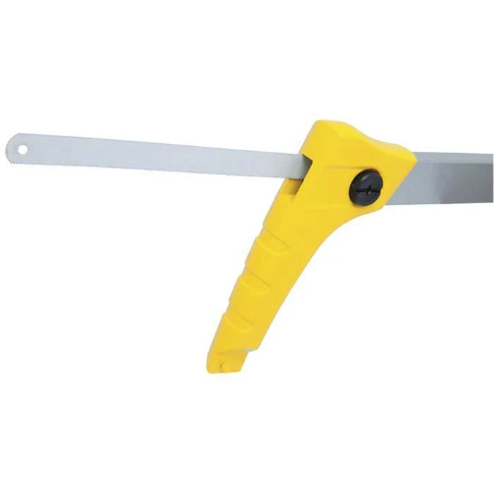 Stanley Bügelsäge 1-20-110, Metallsäge Turbocut, Länge 305mm, Für Metall – Bild 4