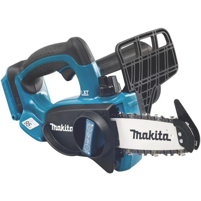 Makita Kettensäge DUC122Z Top Handle, Akku, 18V, Schwertlänge 11,5cm – Bild 4