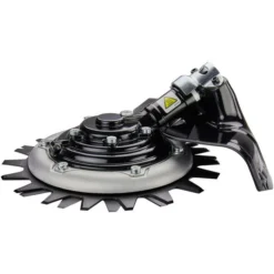 Makita Werkzeugaufsatz 191M75-9 Scherenaufsatz, Für DUR369AZ, UR006, UR007GZ01, UR101CZ