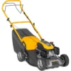 Stiga Rasenmäher COLLECTOR 48 S, Benzin, 123 Cm³, 1,9 KW / 2,58 PS, Schnittbreite 46cm