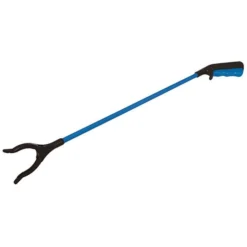 Silverline Greifzange 282583, Kunststoff, Länge 80cm