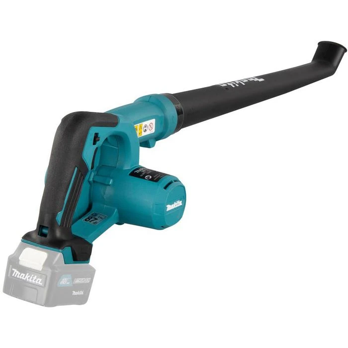 Makita Laubbläser-Laubsauger UB101DZ, Akku, 12V Max. â Bild 4