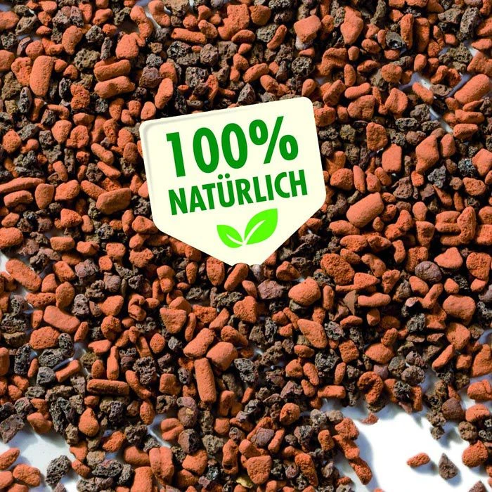 Seramis Pflanzsubstrat Für Kakteen Und Sukkulenten, Aus Ton-Granulat, Lava Und Blähton, 7 Liter – Bild 2