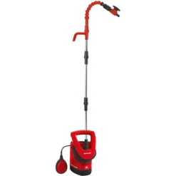 Einhell Regenfasspumpe GE-SP 3546 RB, 4170438, Fördermenge 4600 L/h, 1,1 Bar
