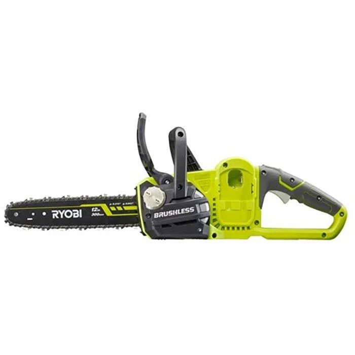 Ryobi Kettensäge OCS1830 ONE+, Akku, 18V, Schwertlänge 30cm – Bild 6