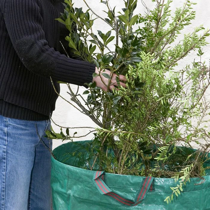 Meister Gartensack 9961810, 3 Stück, 272 Liter – Bild 2