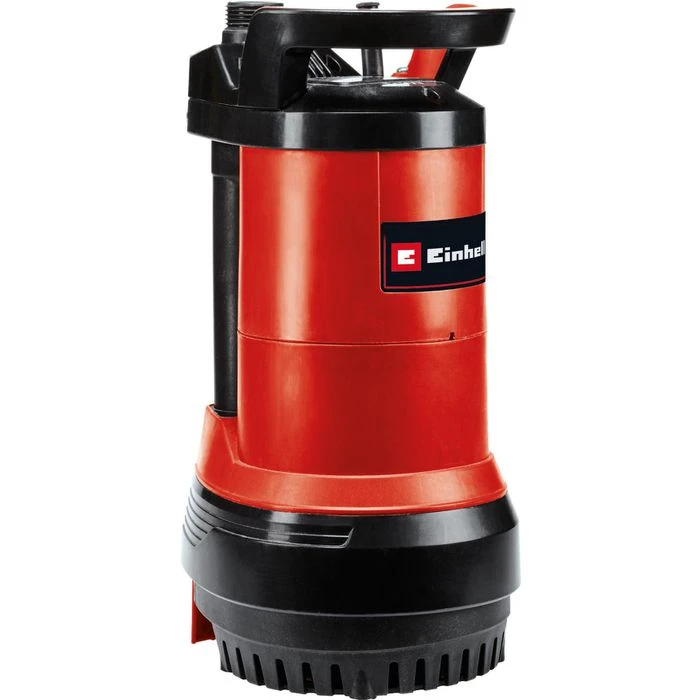 Einhell Regenfasspumpe GE-PP 5555 RB-A, 4170425, Fördermenge 5500 L/h, 2 Bar – Bild 8