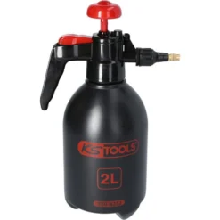 Ks Tools KS-Tools Drucksprüher Druck-Pumpzerstäuber, 150.8252, Mit Verstellbarer Düse, 2 Liter