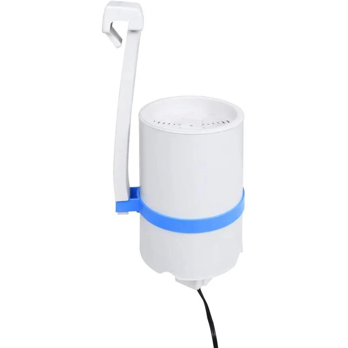 VidaXL Skimmer 92298, Oberflächenskimmer Zum Einhängen, 1700 L/h – Bild 3